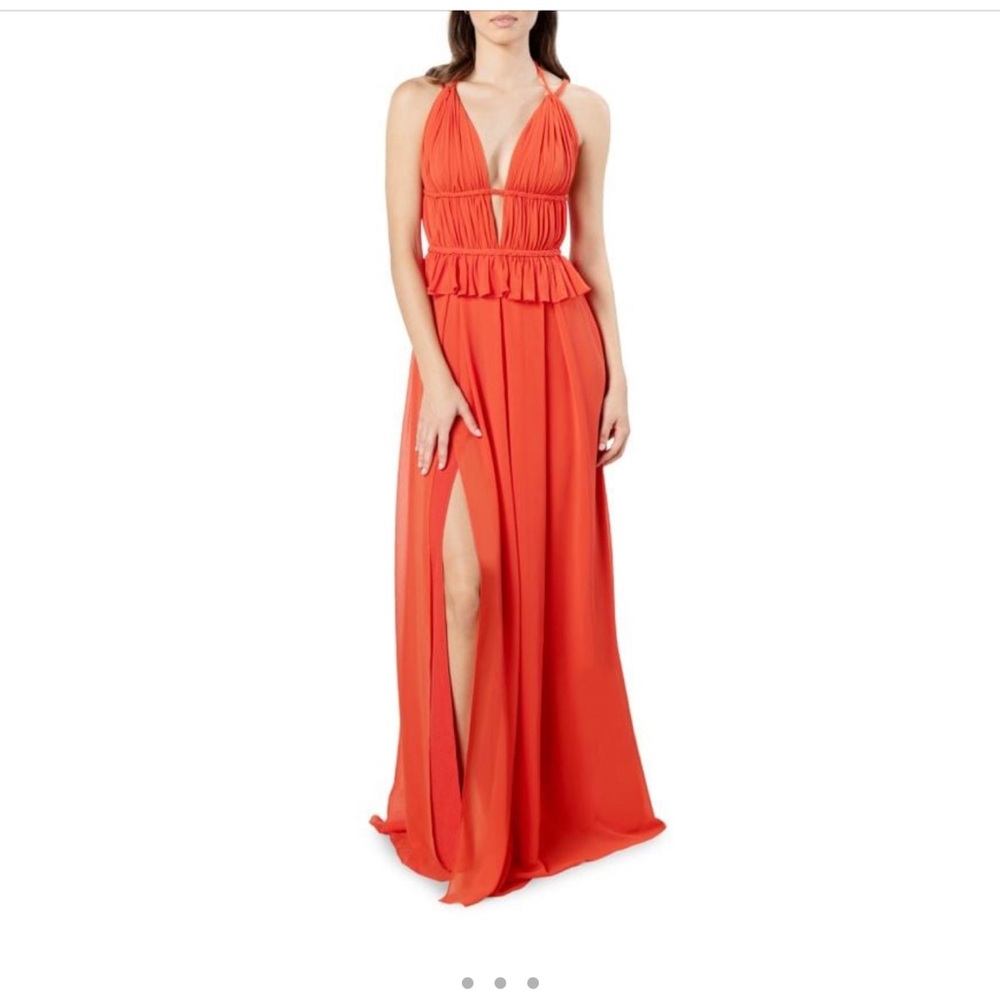 Dress the Population Dress